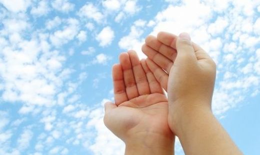 Büyük Dualar Okunuşu ve Anlamı