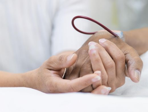 Hasta Duası Okunuşu ve Anlamı