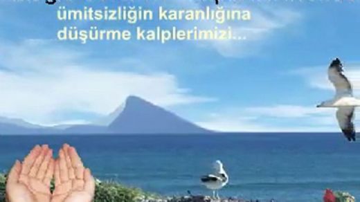 Huzur Veren Dua Okunuşu ve Anlamı