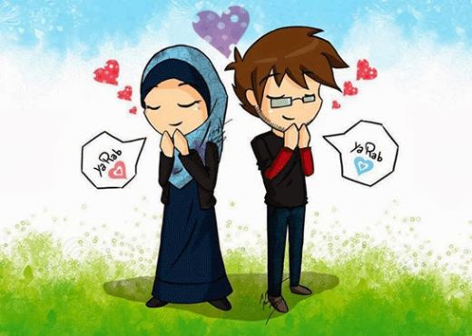 Sevgiliye Dua Okunuşu ve Anlamı