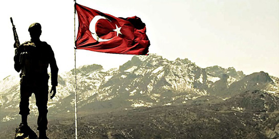 Asker Duası Okunuşu ve Anlamı