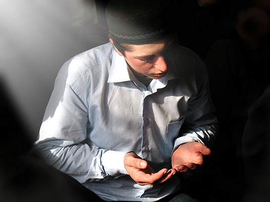 Cuma Duası Okunuşu ve Anlamı