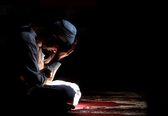 Hastalık Duası Okunuşu ve Anlamı