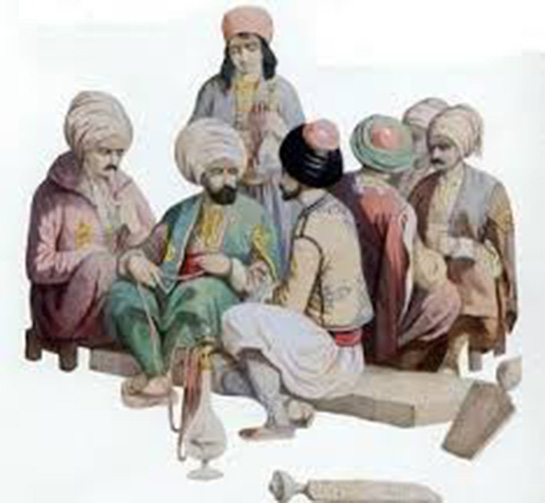 Muhabbet Duası Okunuşu ve Anlamı