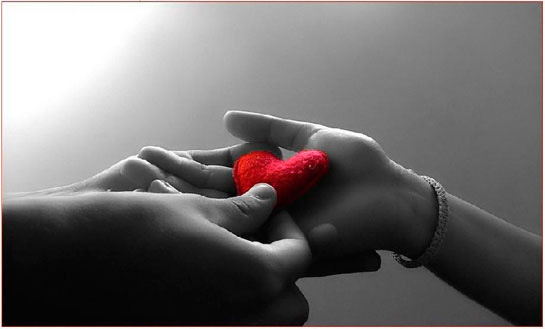 Sevgi Duası Okunuşu ve Anlamı