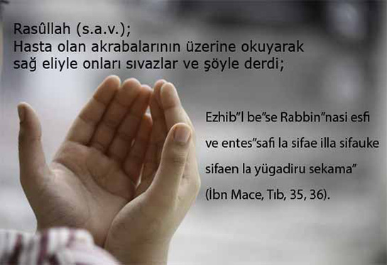 ifa Duas