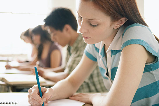 Sınav Duası Okunuşu ve Anlamı