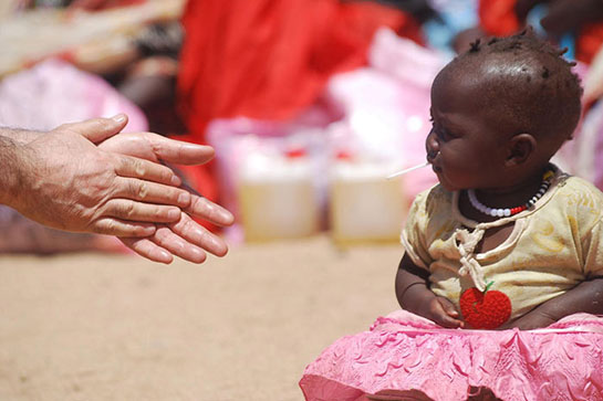 Yardım Duası Okunuşu ve Anlamı