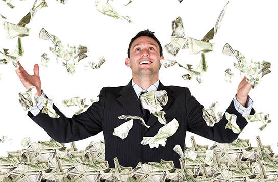 Zenginlik Duası Okunuşu ve Anlamı